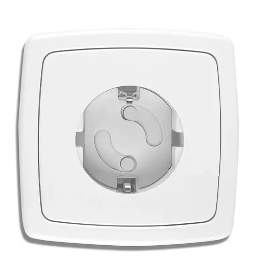 Заглушки для розеток FreeOn 10 шт. - фото 2