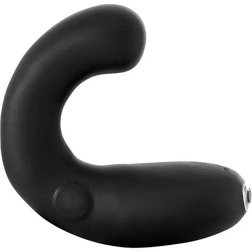 Вібратор Je Joue G-Kii Black SO3037 (95840) - фото 3