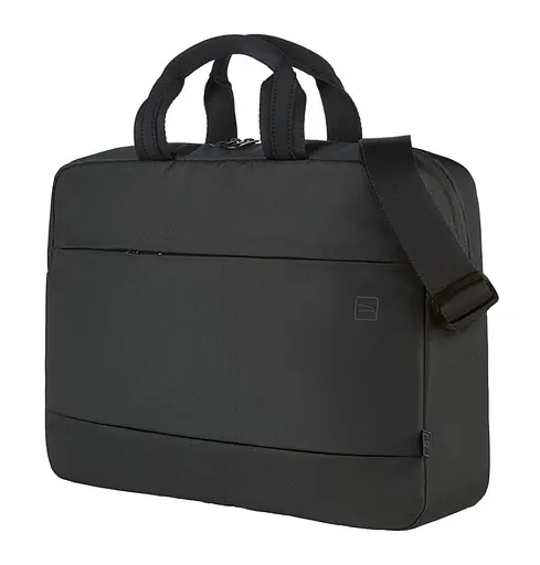 Сумка Global 2 15"/16", черный Tucano teh0014702 - фото 3