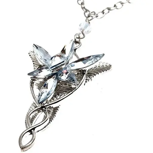 Кулон GeekLand Арвен The Lord of the Rings Володар кілець 5.3 - фото 2