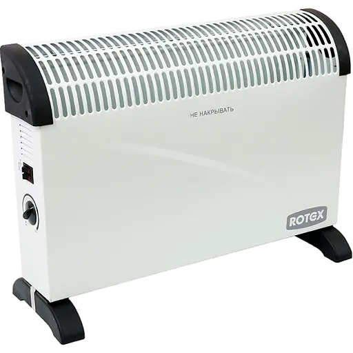 Конвекционный обогреватель Rotex RCX200-H [74604]