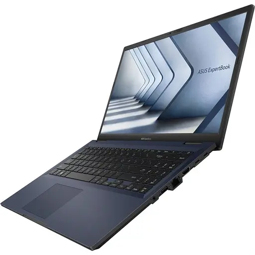 Ноутбук ASUS 15.6'' ExpertBook B1 B1502,i7-1255U,10 cores,16GB DDR4,2 TB,Без ОС,DDR4 - фото 17
