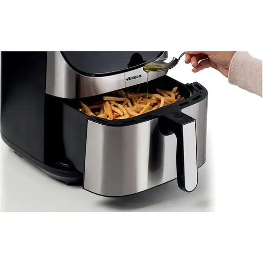 Мультипіч Ariete 4628 METAL (00C462800AR0) - фото 2