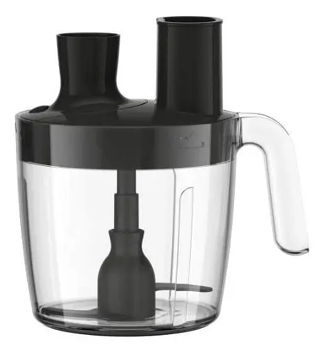 Понурювальний блендер Tefal HB67G830 (6997482) - фото 7