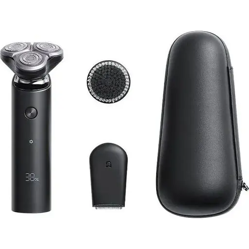 Электробритва MiJia S500C NUN4109CN shaver с триммером - фото 1