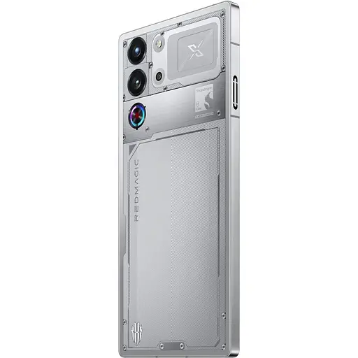 Смартфон Redmagic 10S Pro 16/512Gb Moonlight - фото 5