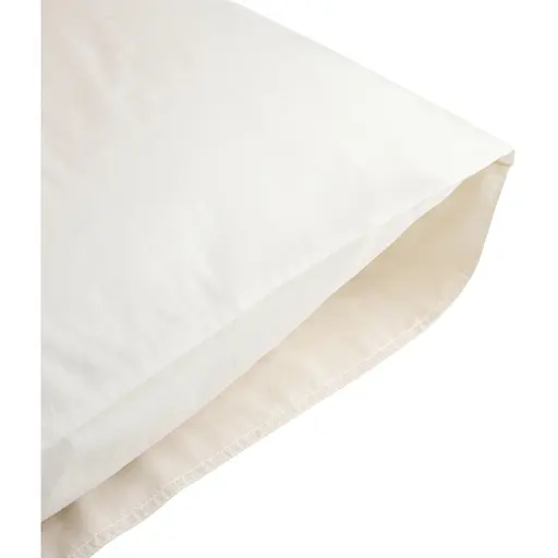 Наволочка МВМ My Home (MVM) Элегия айвори 50 x 75 см (BL-P-11 IVORY) - фото 3