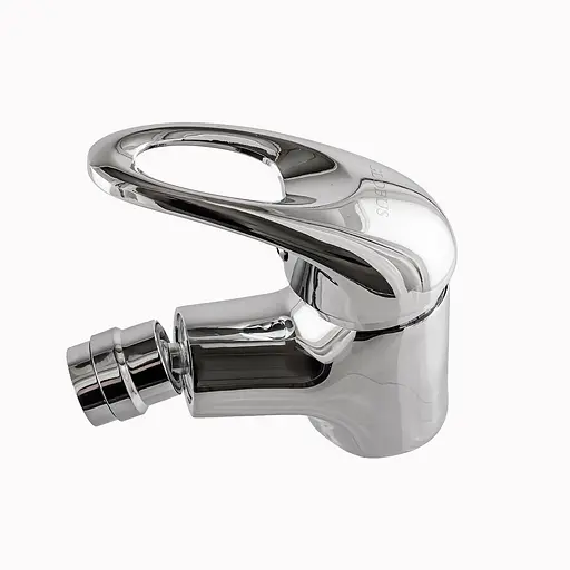 Змішувач для біде Globus Lux Sena GLS-106 Хром - фото 4