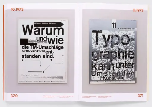 Impact 1.0. Design magazines, journals and periodicals (1922–73) - фото 2