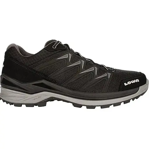 Кросівки Lowa Innox Pro GTX LO 47 Black/Grey (1012-310709-9930-47.0)