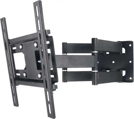 Кронштейн КВАДО К-235 чорний - фото 2