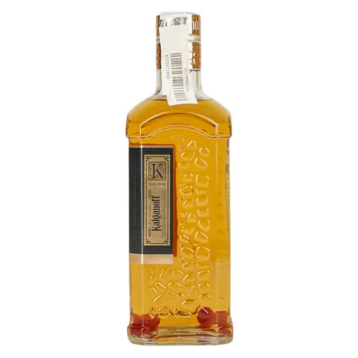 Настойка Kalganoff Калганова с перцем 40% 0.5 л - фото 4