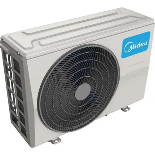 Кондиционер Midea MCD1-48HRDN1-QW /MOU1-48HDN1-RW - фото 4