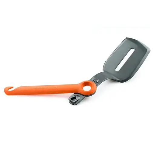 Лопатка GSI Outdoors Pivot Spatula (1099-74320) - фото 3