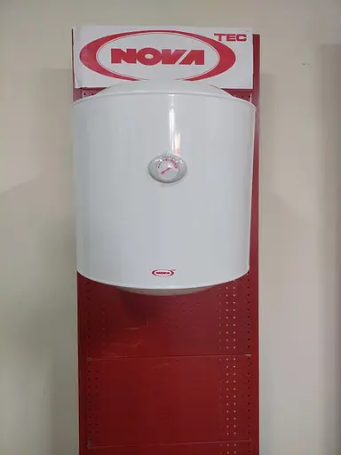 Бойлер Novatec Standart NT-S 50 - фото 5