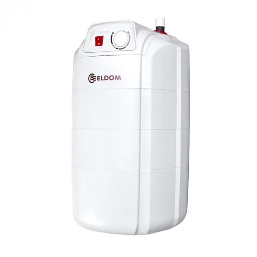 Водонагреватель Eldom Extra life 10 2.0 kw 72325PMP - фото 8