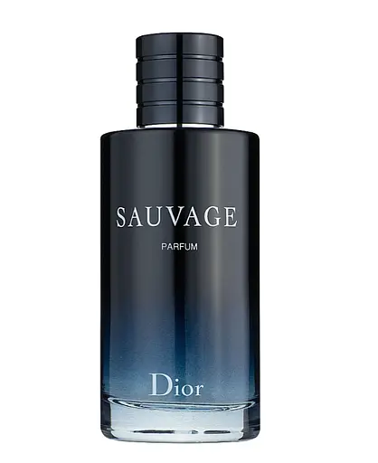Оригинал Dior Sauvage Parfum 100 мл ТЕСТЕР Parfum - фото 1