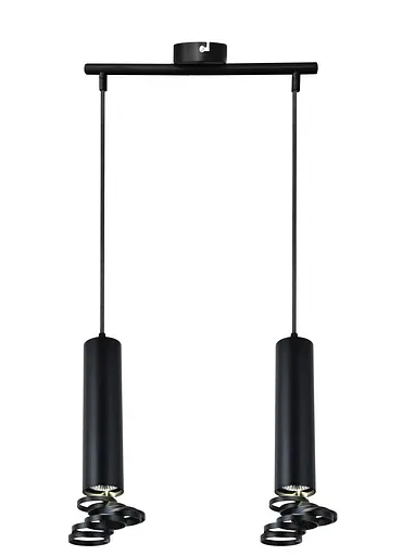 Люстра Candellux 32-78650 TUBA - фото 1