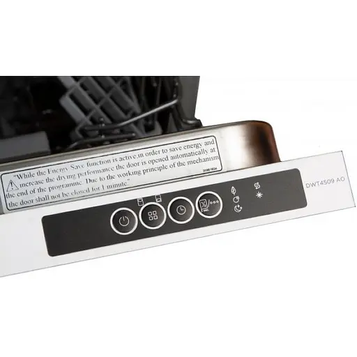 Посудомийна машина Ventolux DWT 4509 AO - фото 6