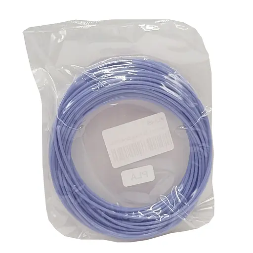 Запаска до 3D Ручки PLA 10 метров Вид 29