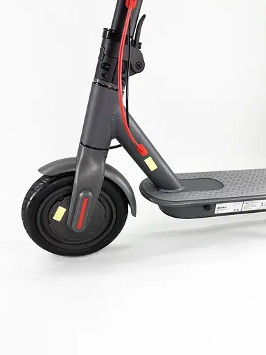 Электросамокат KUGOO M365 PRO Max 500W 11Ah черный - фото 5