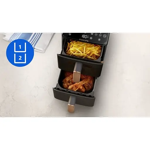 Мультипіч Philips NA462/70 (NA462/70) - фото 5