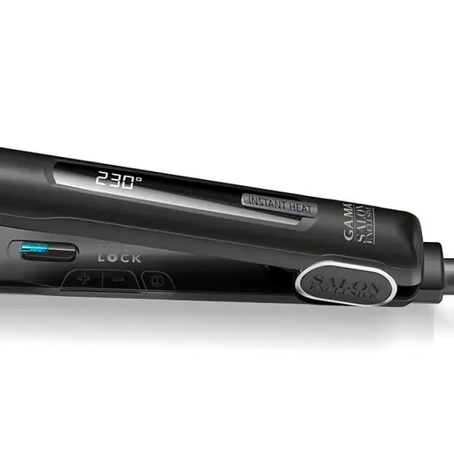 Випрямляч для волосся Ga.Ma G-Style Oxy-Active (IHT SI0185) [68620] - фото 3