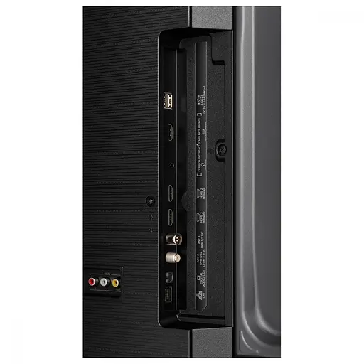Телевізор Hisense 50E7KQ - фото 7