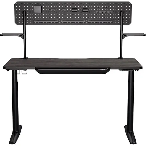 Геймерский стол Cougar E-Odyssey Black (E-ODYSSEY) - фото 2