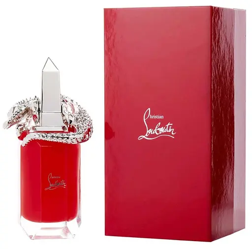 Оригінал Christian Louboutin Loubicroc 90 мл парфумована вода - фото 1