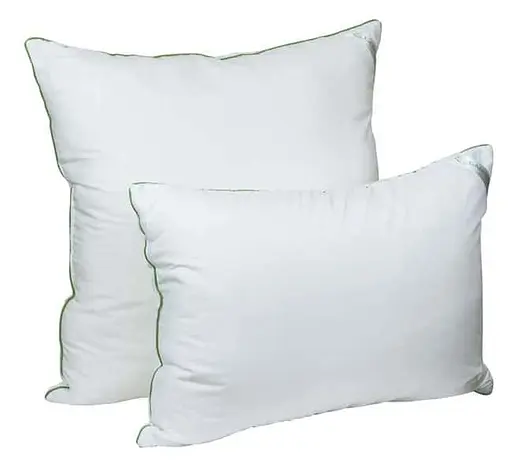 Подушка Руно 70х70 бамбуковая белая 313.52БКУ_Белый