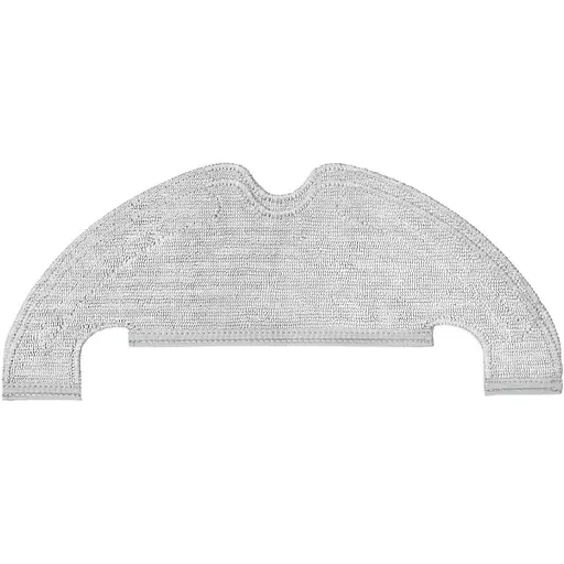 Змінна фібра для пилососів Xiaomi Robot Vacuum X10 Mop Pad [143720]