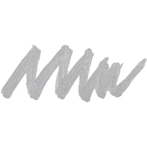 Маркер Marvy универсальный Серебряный глянцевый 5мм 350-S - фото 3