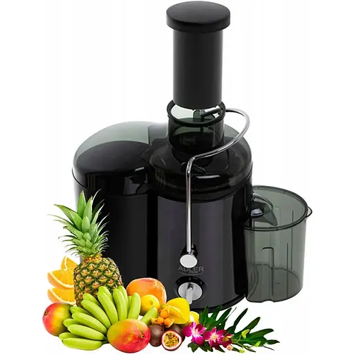 Соковитискач Adler AD 4132 [132664] - фото 2