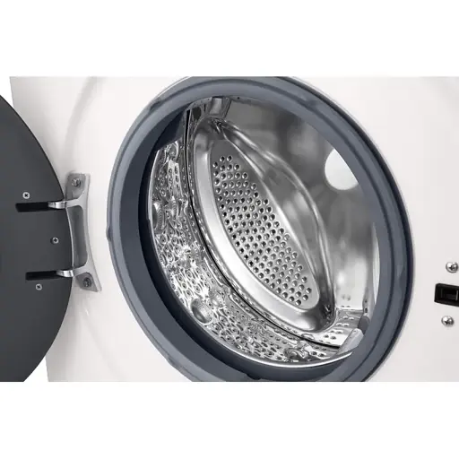 Стиральная машина LG F2Y1HS6W - фото 14