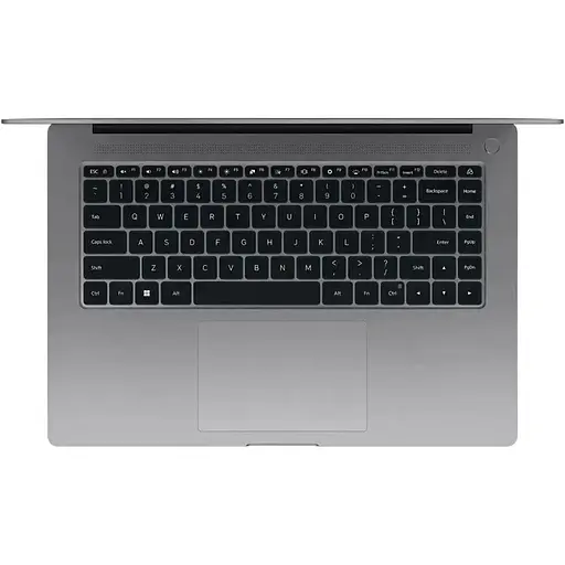 Ноутбук Xiaomi RedmiBook 14, 2024 i7-13620H/16G/1TB Silver (JYU4618CN) - фото 3