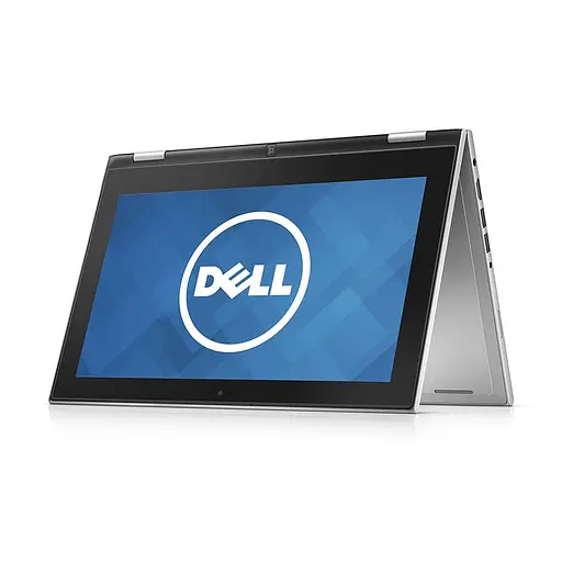 Ноутбук - трансформер Dell Inspiron 11 3147 (N2830 / 8GB / SSD 128GB / 11.6" 1366x768 IPS Сенсорный) Refurbished