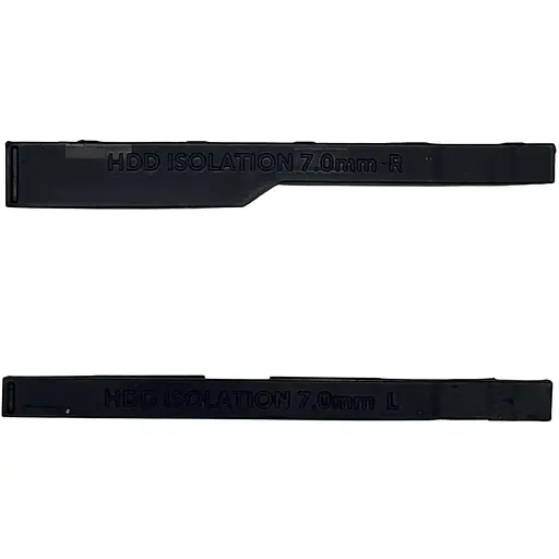 Кишеня HDD/SSD 2.5'' для ноутбука Dell Latitude E6230 E5440 E5540 Б/в - фото 1