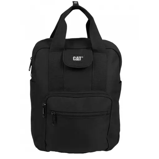 Рюкзак Caterpillar 84559 Black (1103-84559-01-ACC)