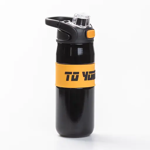 Подарочный набор: триммер для бороды V-017 + машинка для стрижки V-030 + термос из нержавеющей стали 680 мл CP2026-19 - фото 8