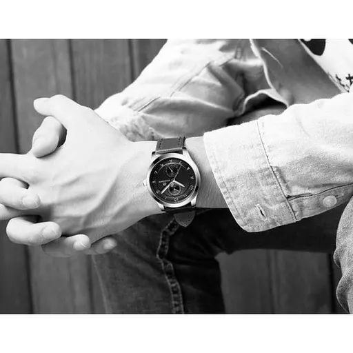 Мужские часы Naviforce Classic - фото 5