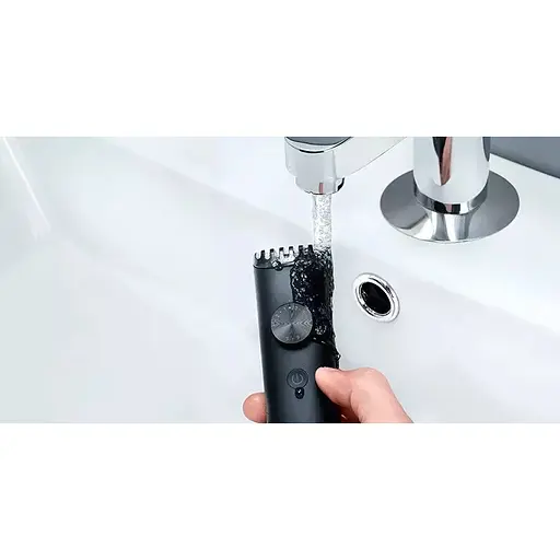Машинка для стрижки Xiaomi Grooming Kit Pro (XMGHT2KITLF) - фото 3