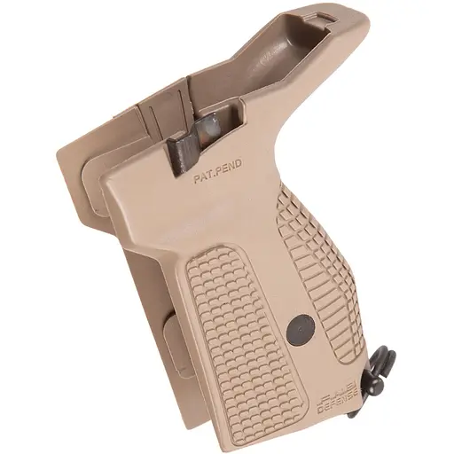 Пістолетне руків'я Fab Defense для ПМ TAN - фото 2