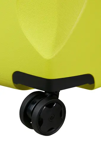 Валіза Samsonite ESSENS LIME 81x56x34 81 См KM0*44004 - фото 4