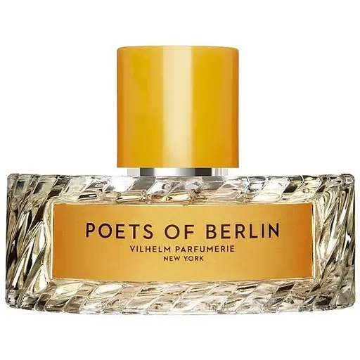 Парфюмерная вода Vilhelm Parfumerie Poets of Berlin 100 мл тестер - фото 1