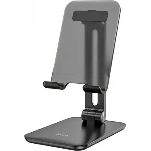 Подставка для планшета Hoco HD1 tablet stand держатель настольный - фото 1