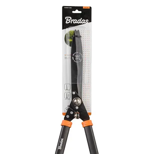 Ножницы для живой ограды Bradas V-SERIES волнистые KT-V1121 - фото 2