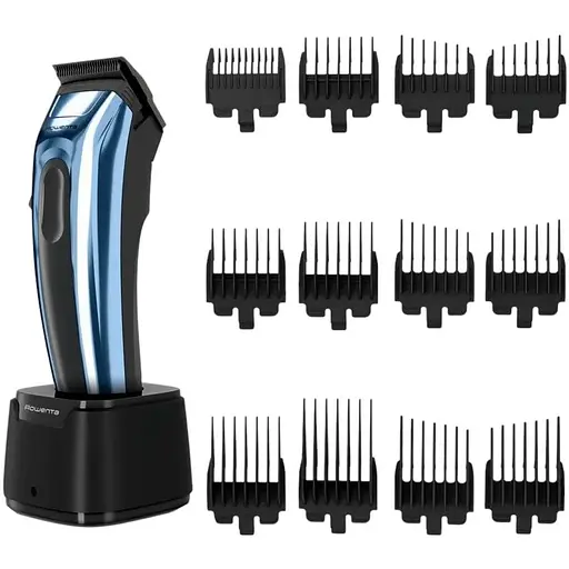 Машинка для стрижки Rowenta Barber Experience TN1551E0