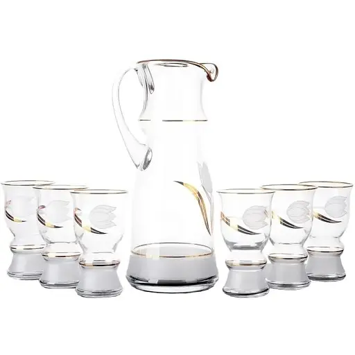 Набір для води Lora CL Морено NGC247SETWATER