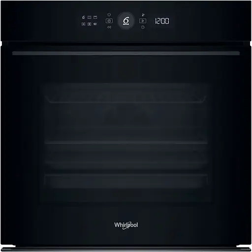 Духова шафа Whirlpool із системою очищення Smart Clean WOI5S8HM1SBA